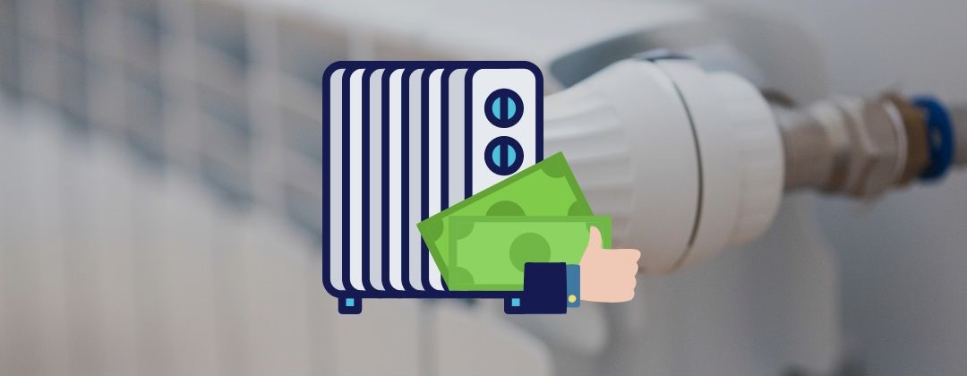 Heizstrom, Wärmestrom – die besten Tarife im Vergleich